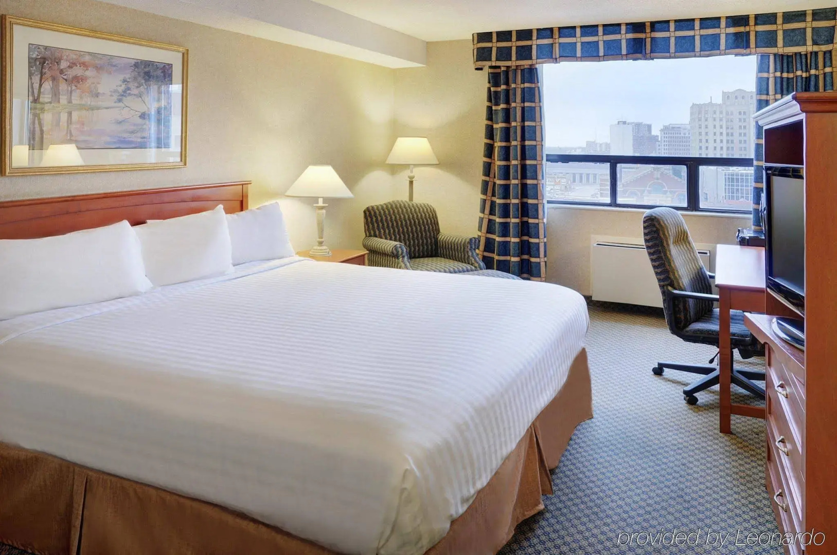 Holiday Inn Express Windsor Waterfront by IHG