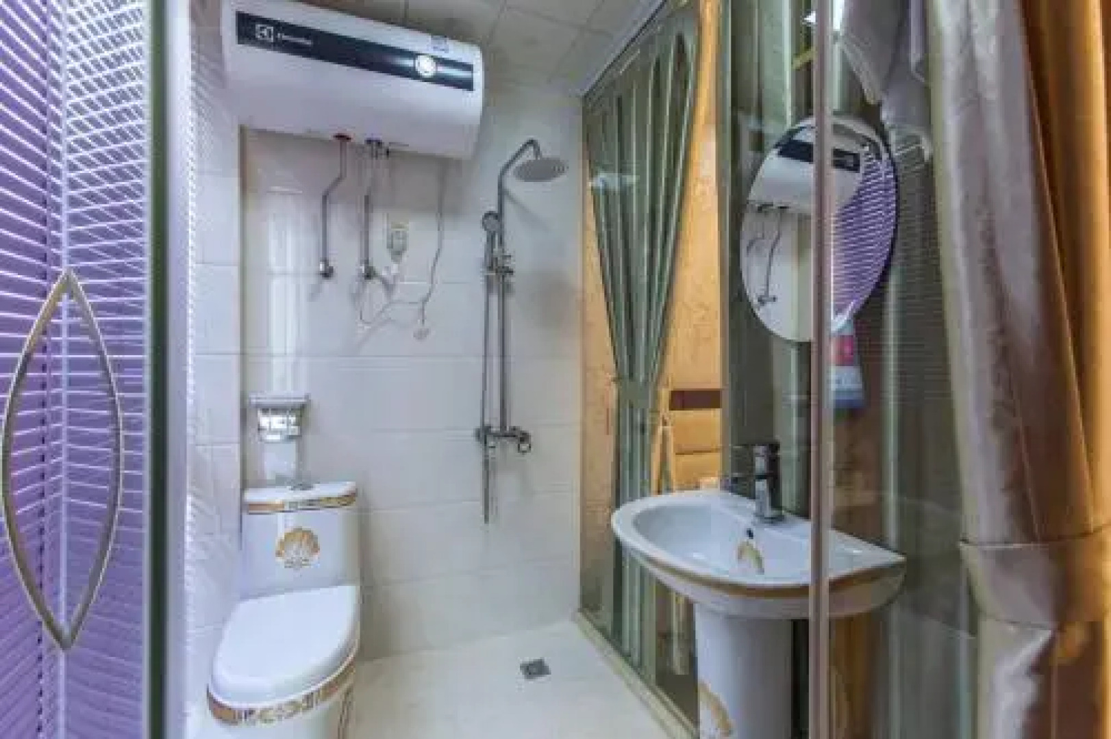 Xitang Suse Guesthouse