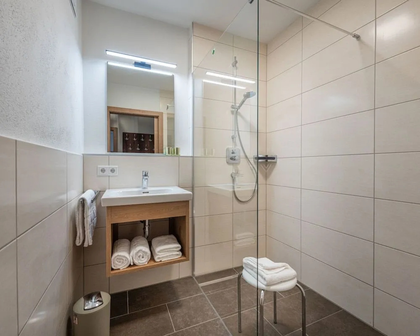 AlpenParks Ferienresort Rehrenberg