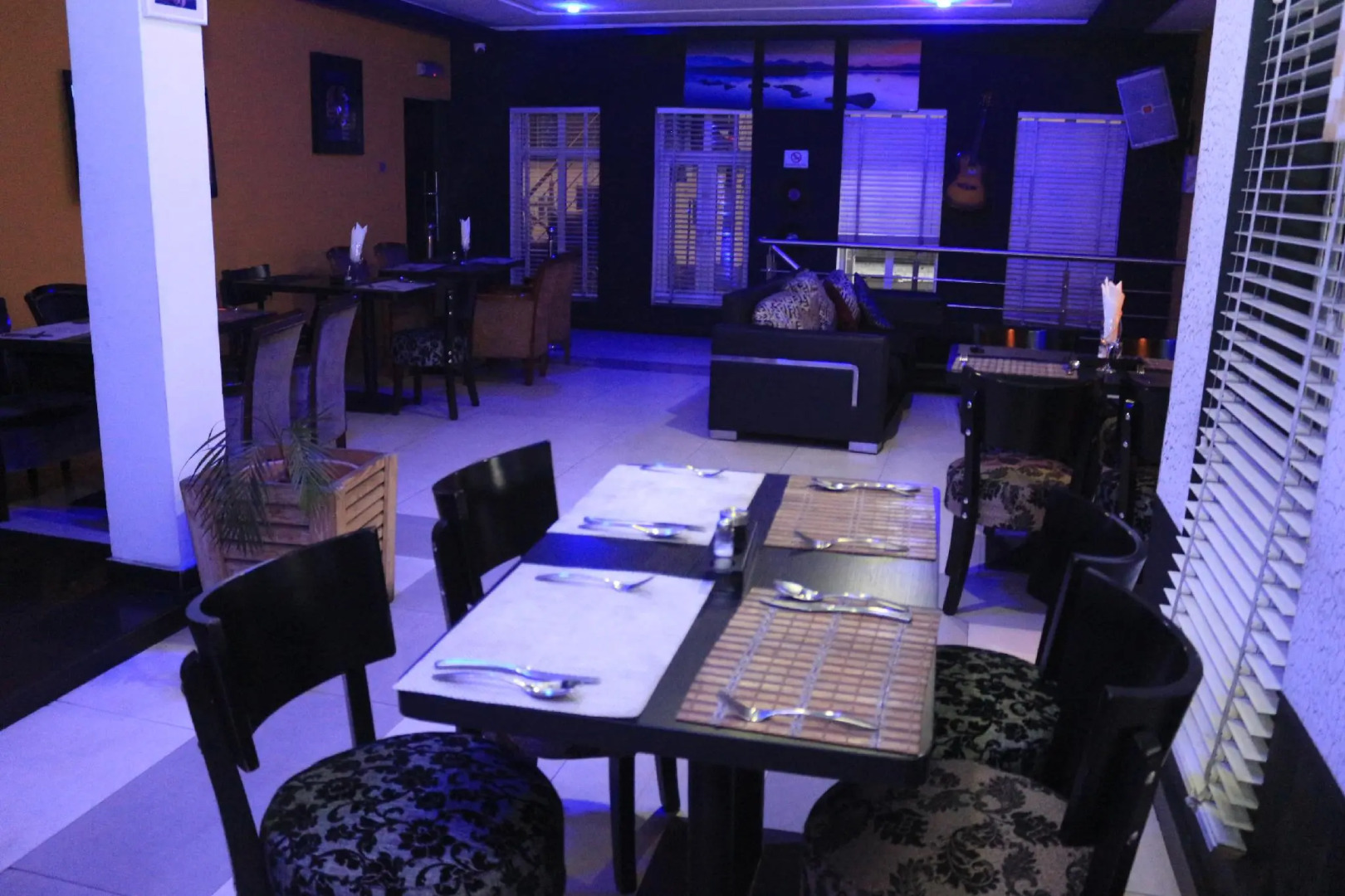 The Crib Lifestyle Hotel