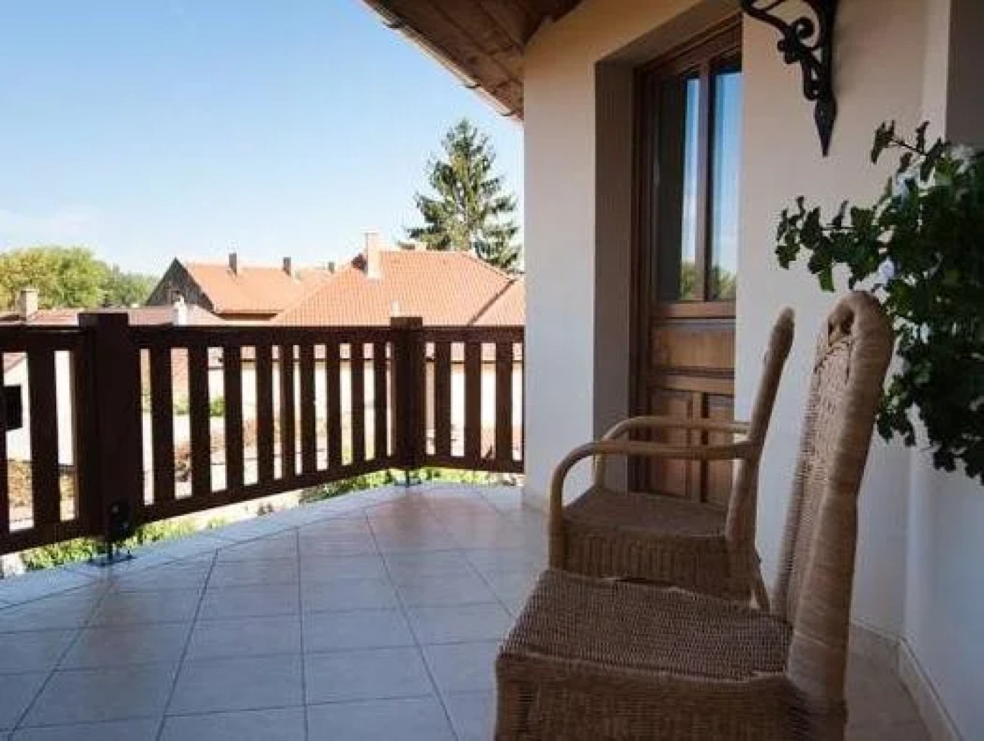 Paulay Borház és Vendégház