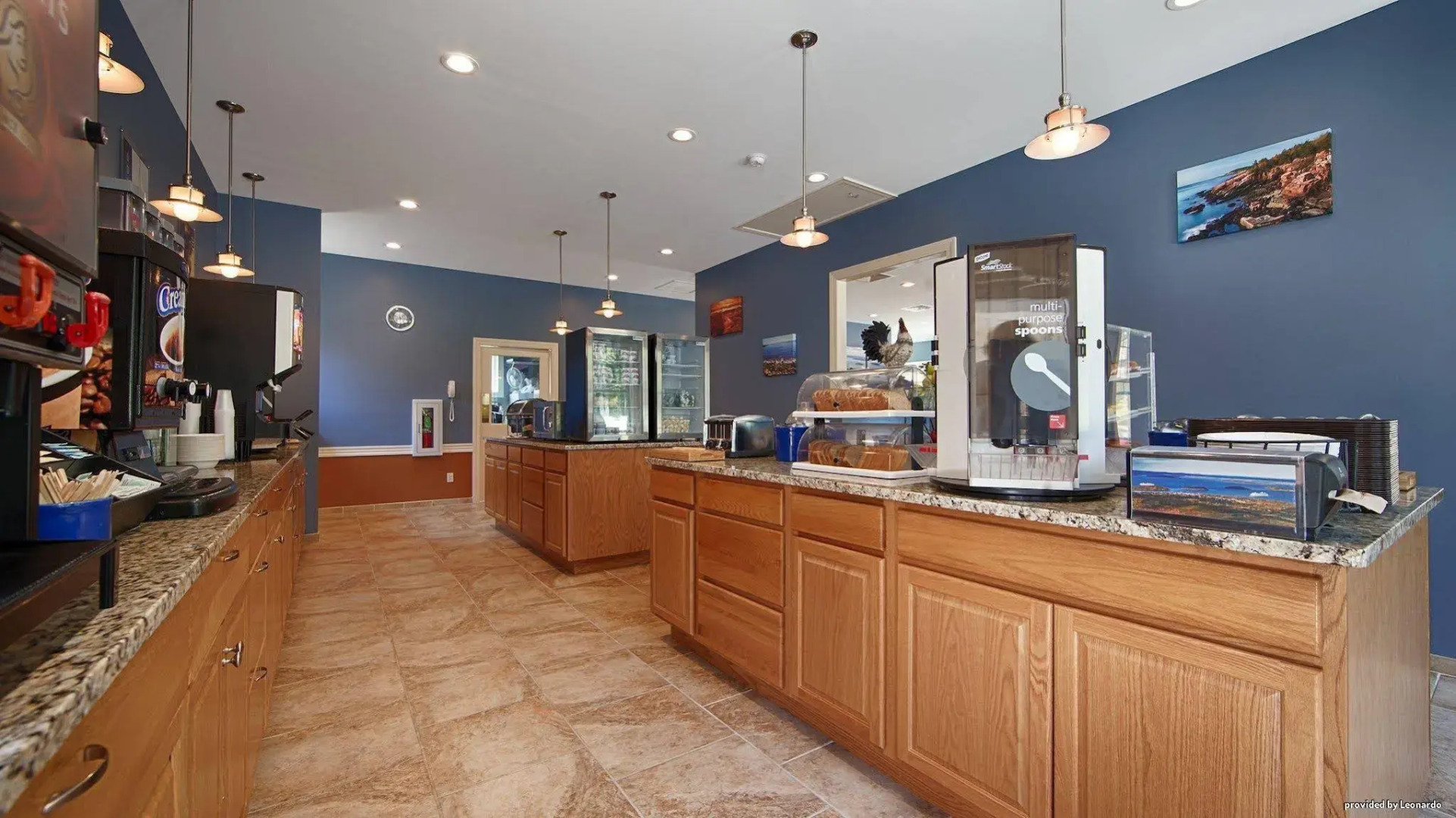 Best Western Acadia Park Inn