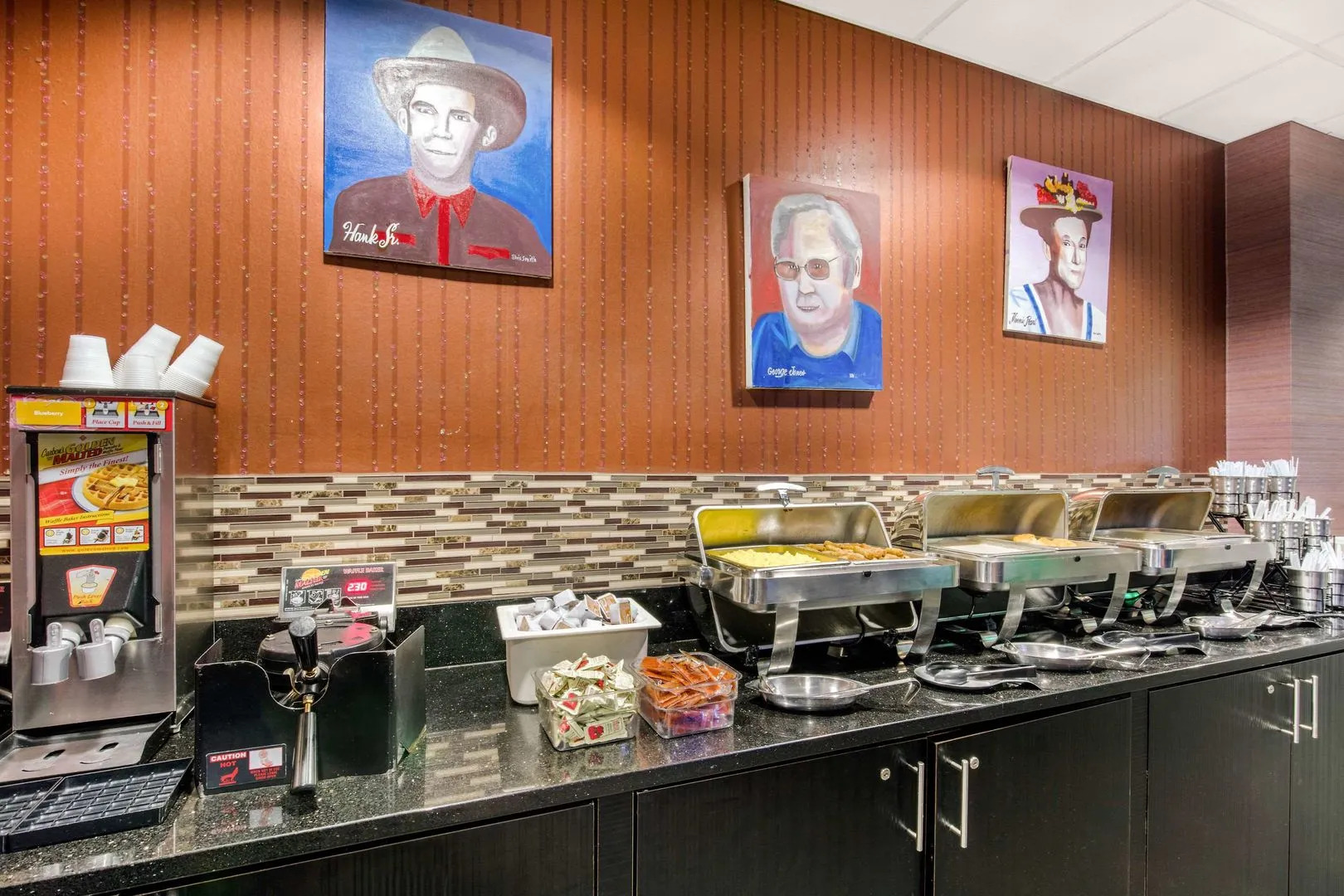 Holiday Inn Nashville Downtown - Stadium by IHG