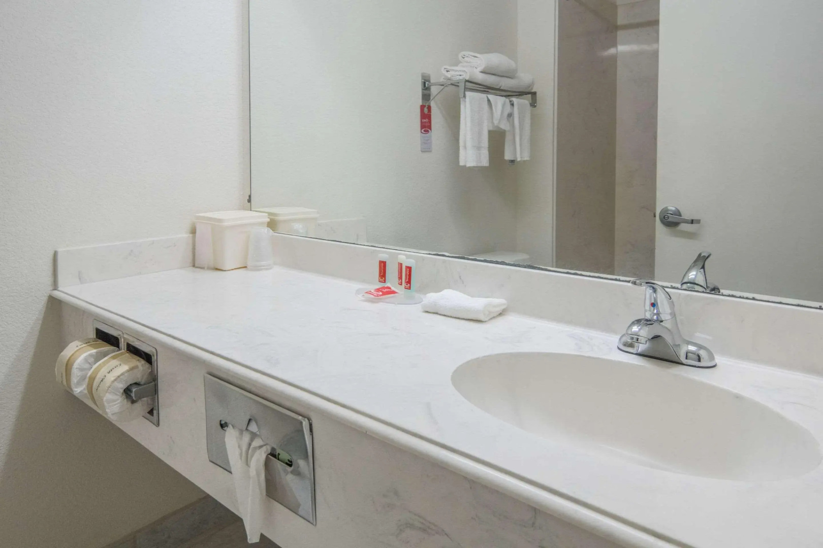 Econo Lodge Weatherford