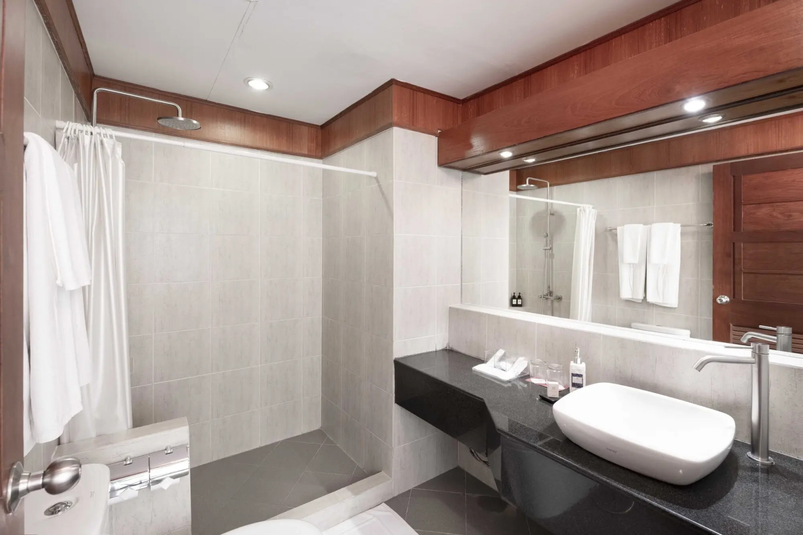 Tohsang Heritage Ubon Hotel