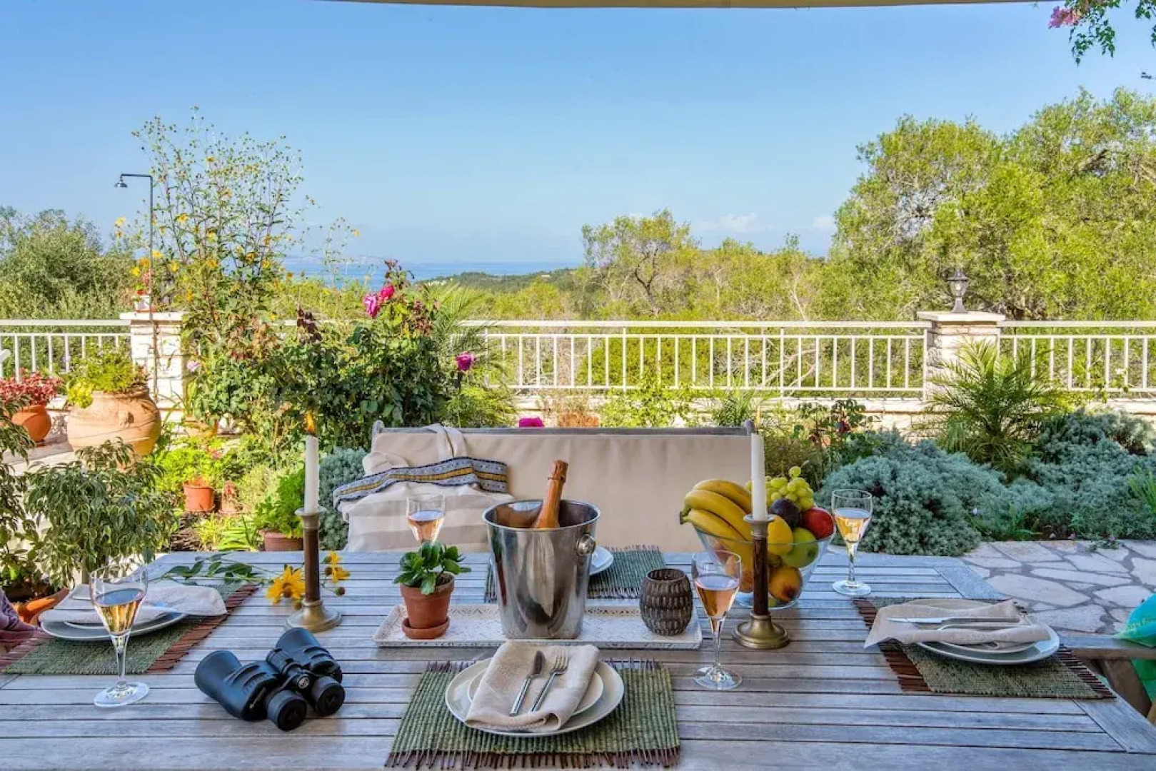 Stone Pool Villa Alina with Seaview by Konnect