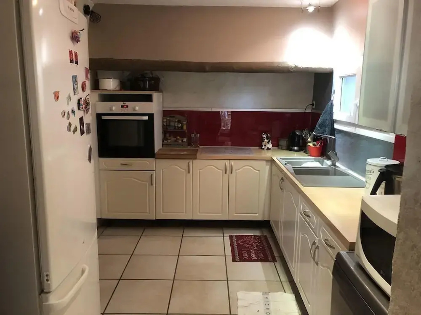 La bastide O' Naturel