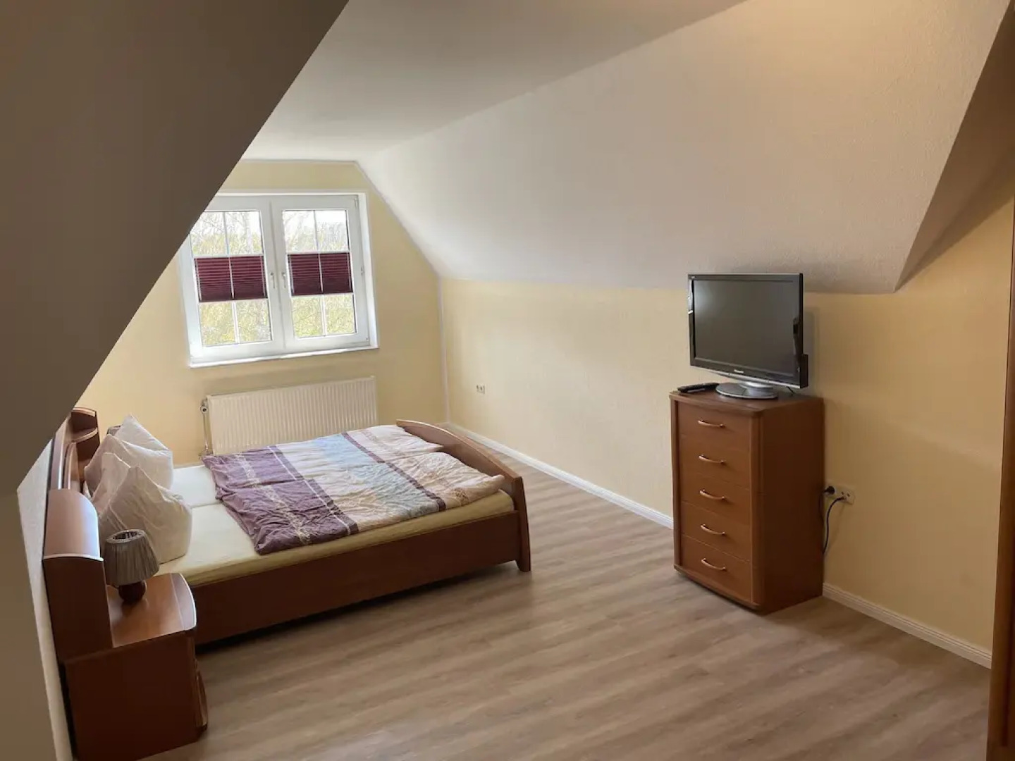 Lovely Apartment in Neubukow near Sea