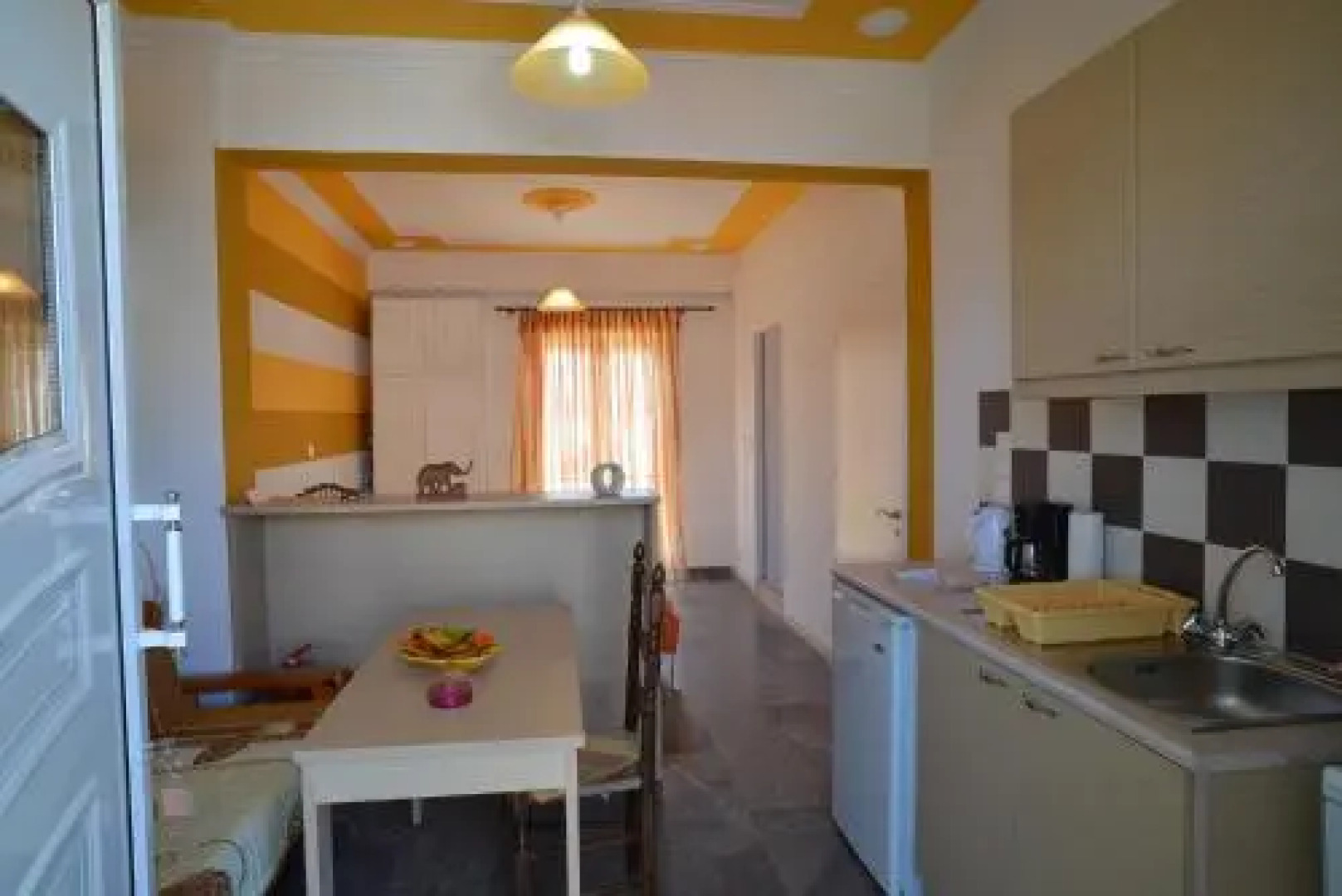 Katerina Rooms & Studios