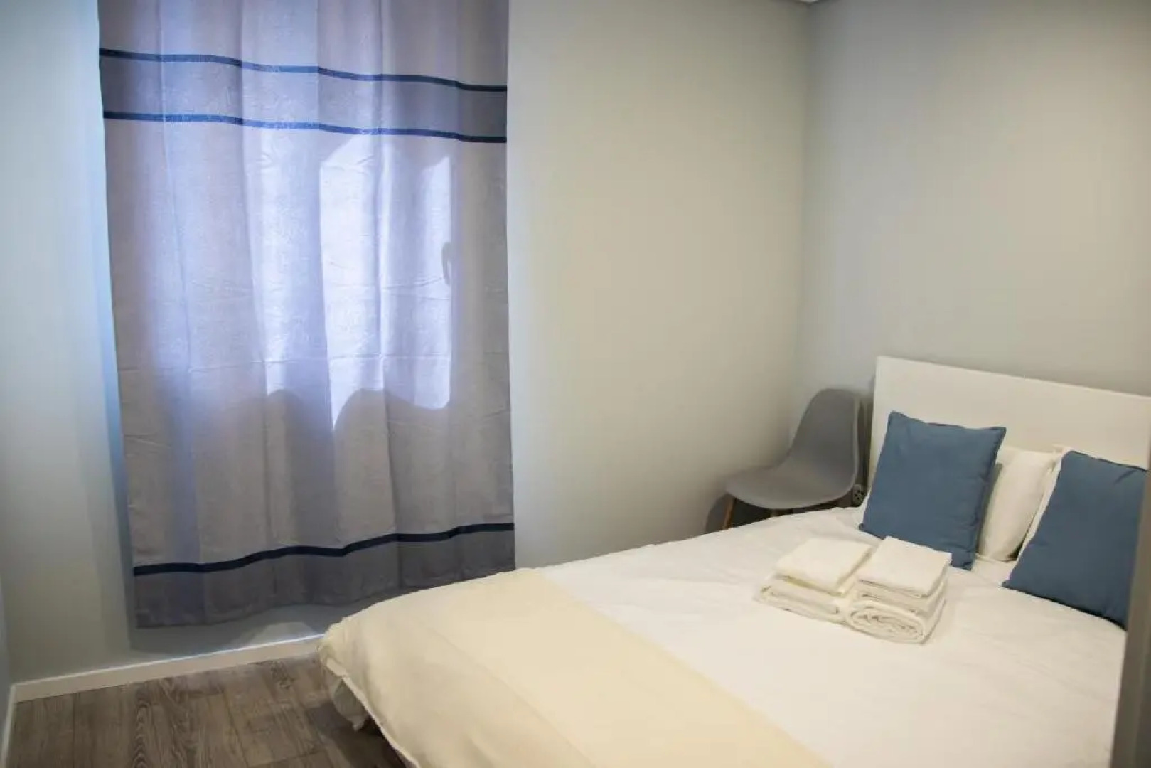 Apartamentos do Parque