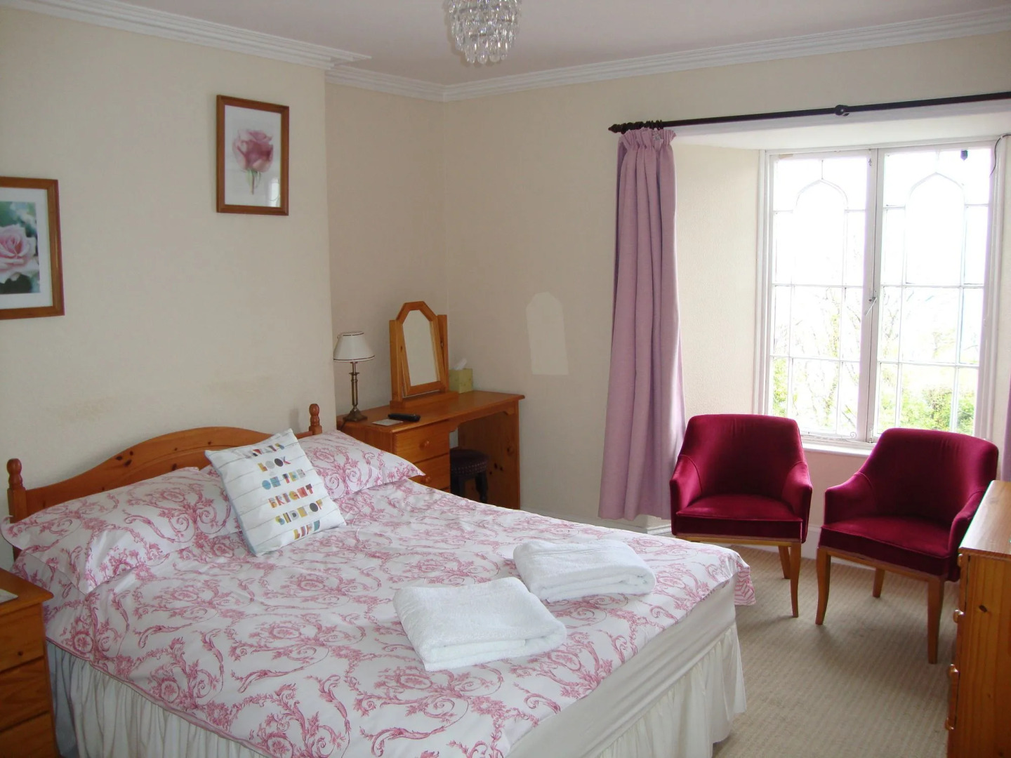 The North Cliff Hotel