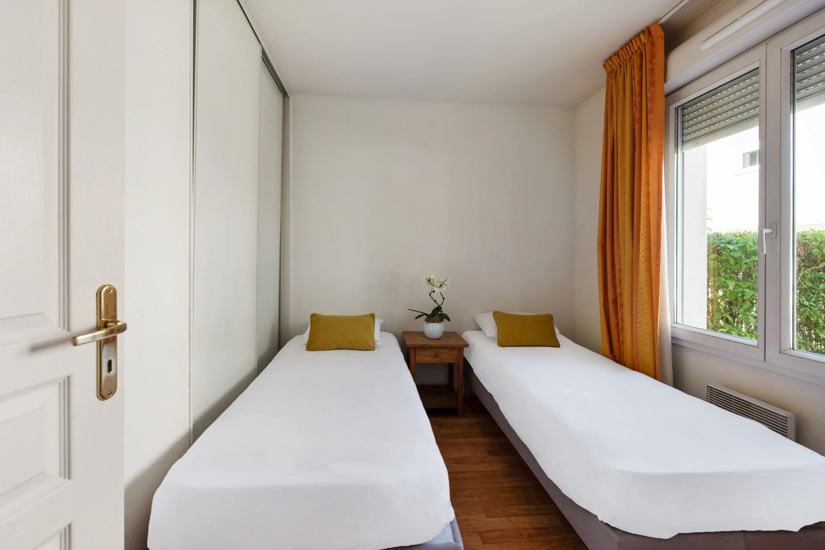 Appart’City Classic Dijon – Toison D’or