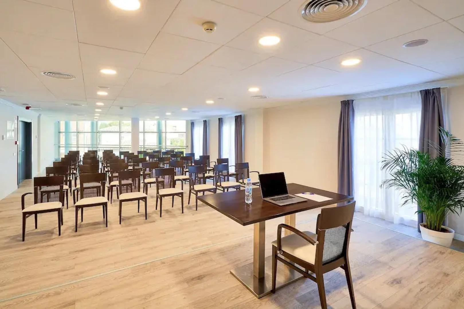 Smart Hotel La Sagra