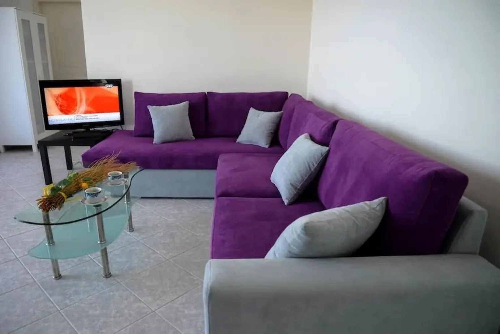 Aias Luxury Flat - Perfect Location