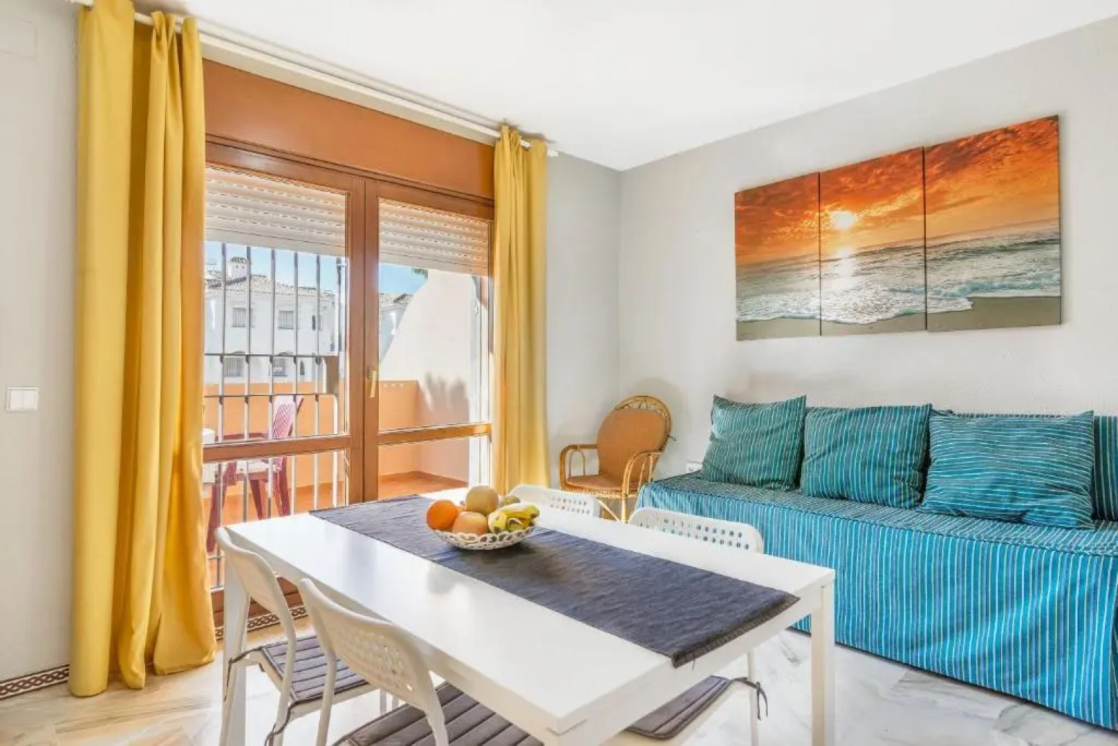 Apartamento La Caracola