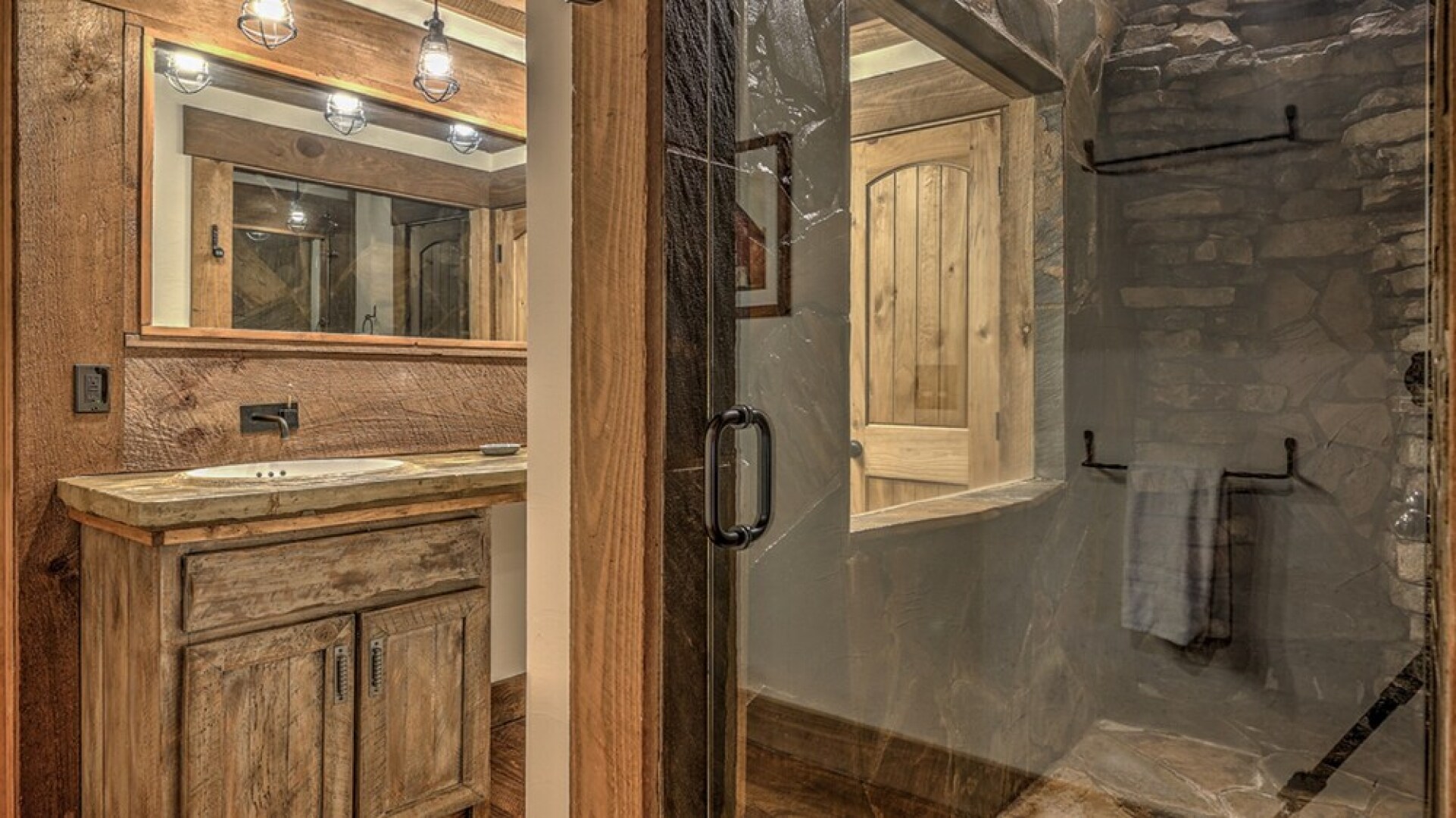 Secluded Serenity by Escape to Blue Ridge