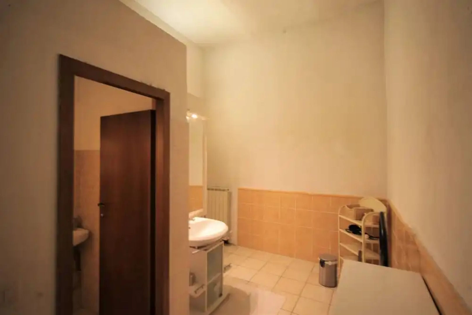 "trilocale In Corte Dell'800"