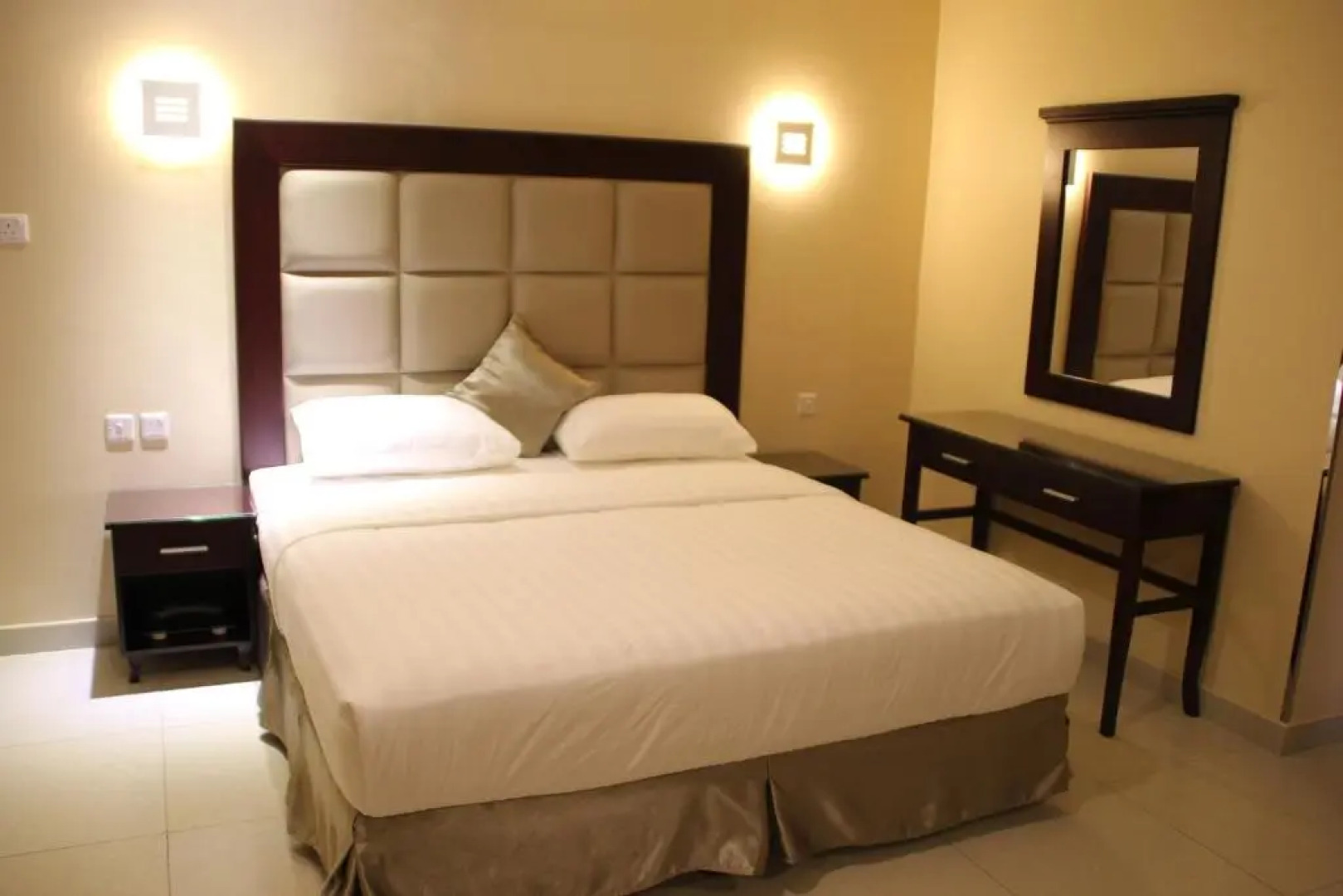 مراحل للوحدات السكنية المفروشة الخرج3