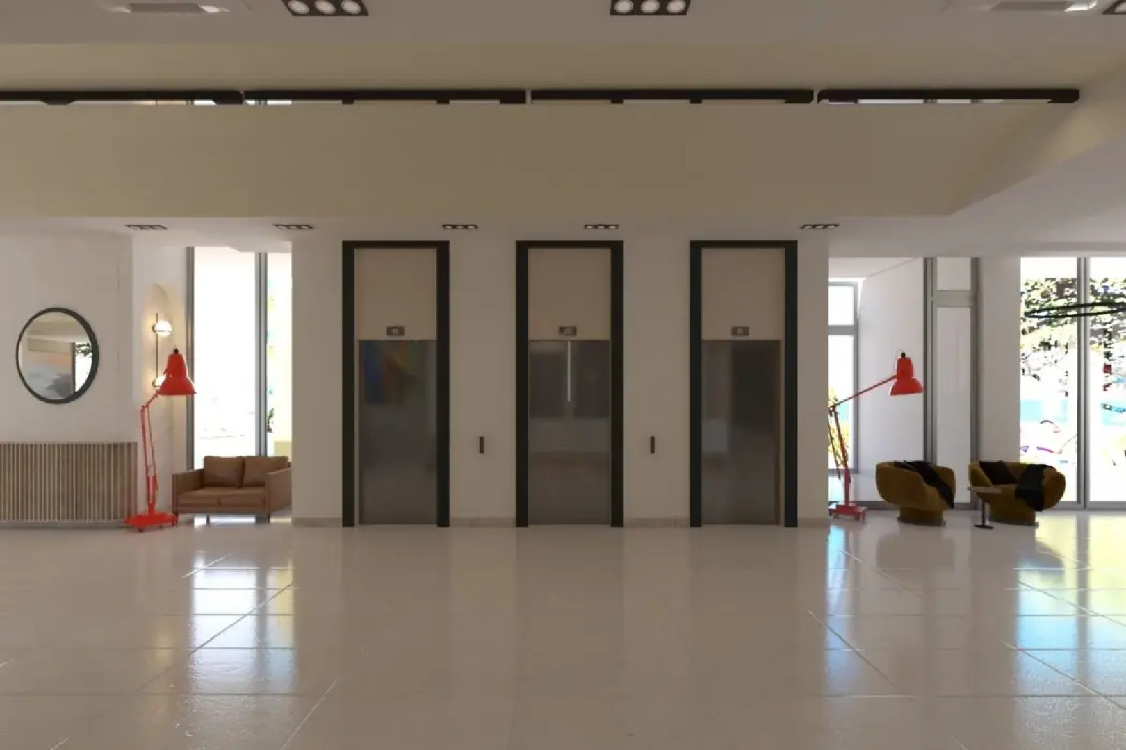 Festa Panorama Hotel