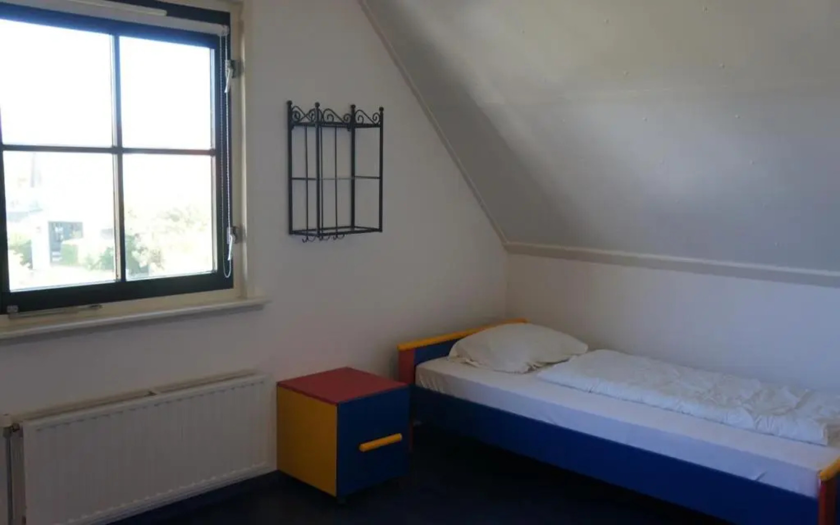 Buitenplaats Villa 5-p