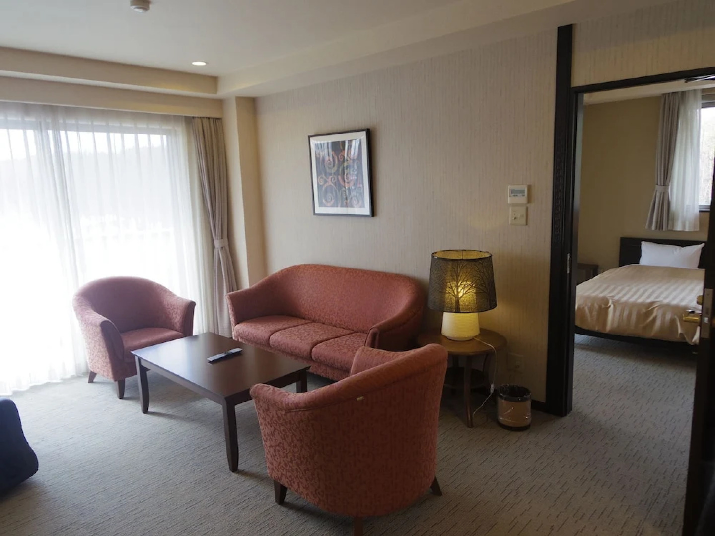 The Gran Resort Princess Fujikawaguchiko