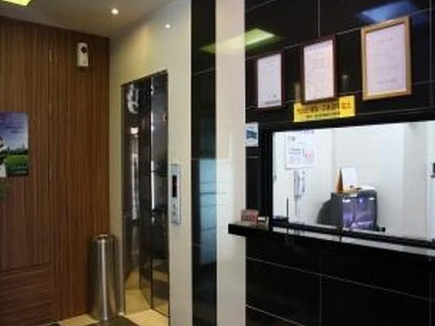 Goodstay Grand Motel