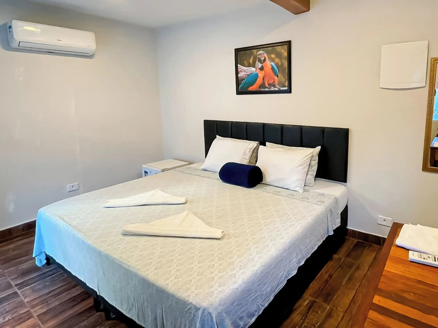 VELINN Pousada Praia do Perequê