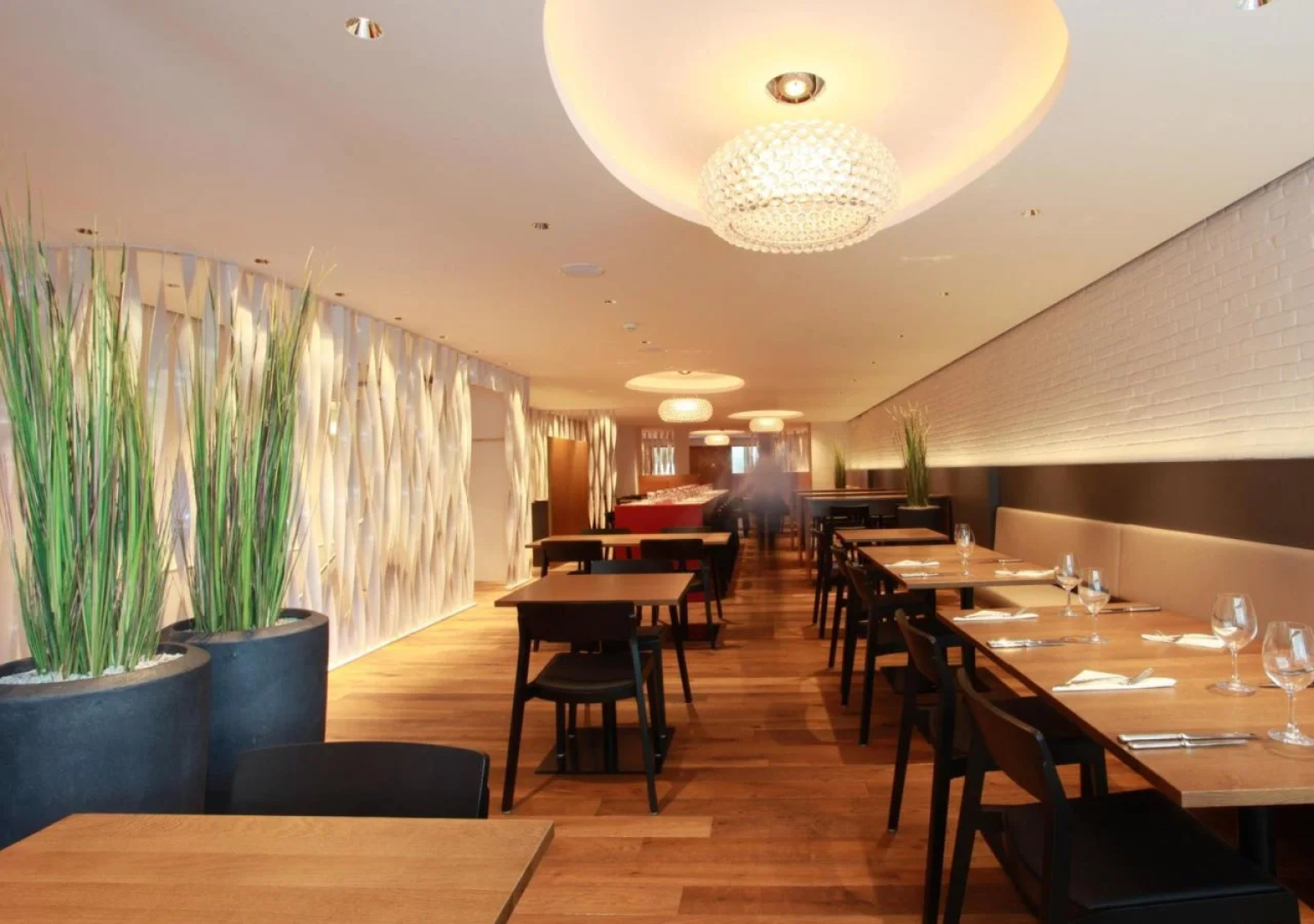 Kreuz Bern Modern City Hotel