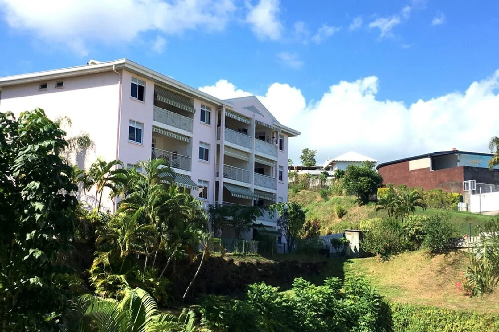F3 Turoa Apartment 2