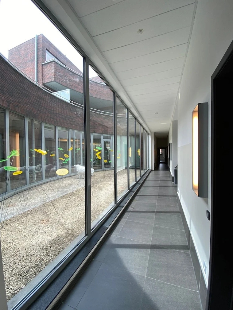 Hotel De Boskar 1773