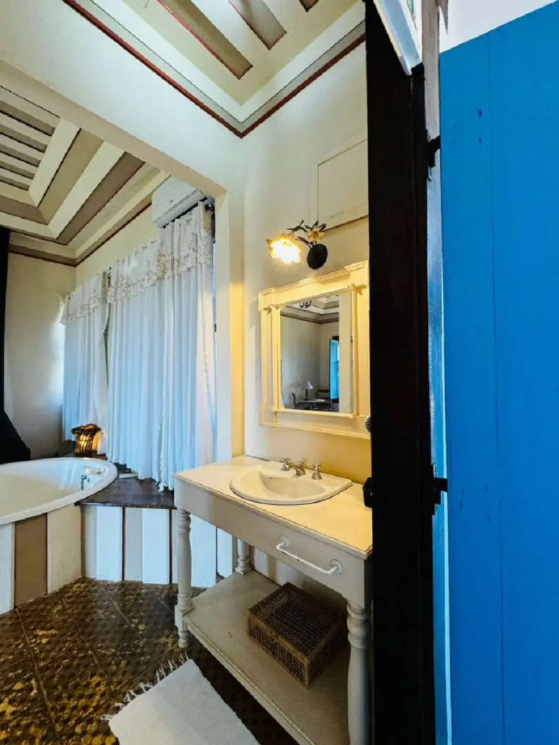 Paço do Lavradio Pousada