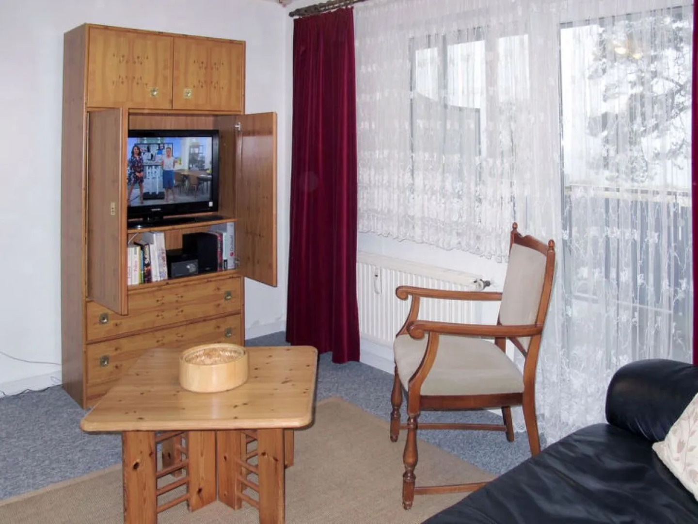 House  Ostseebad Lubmin 34079