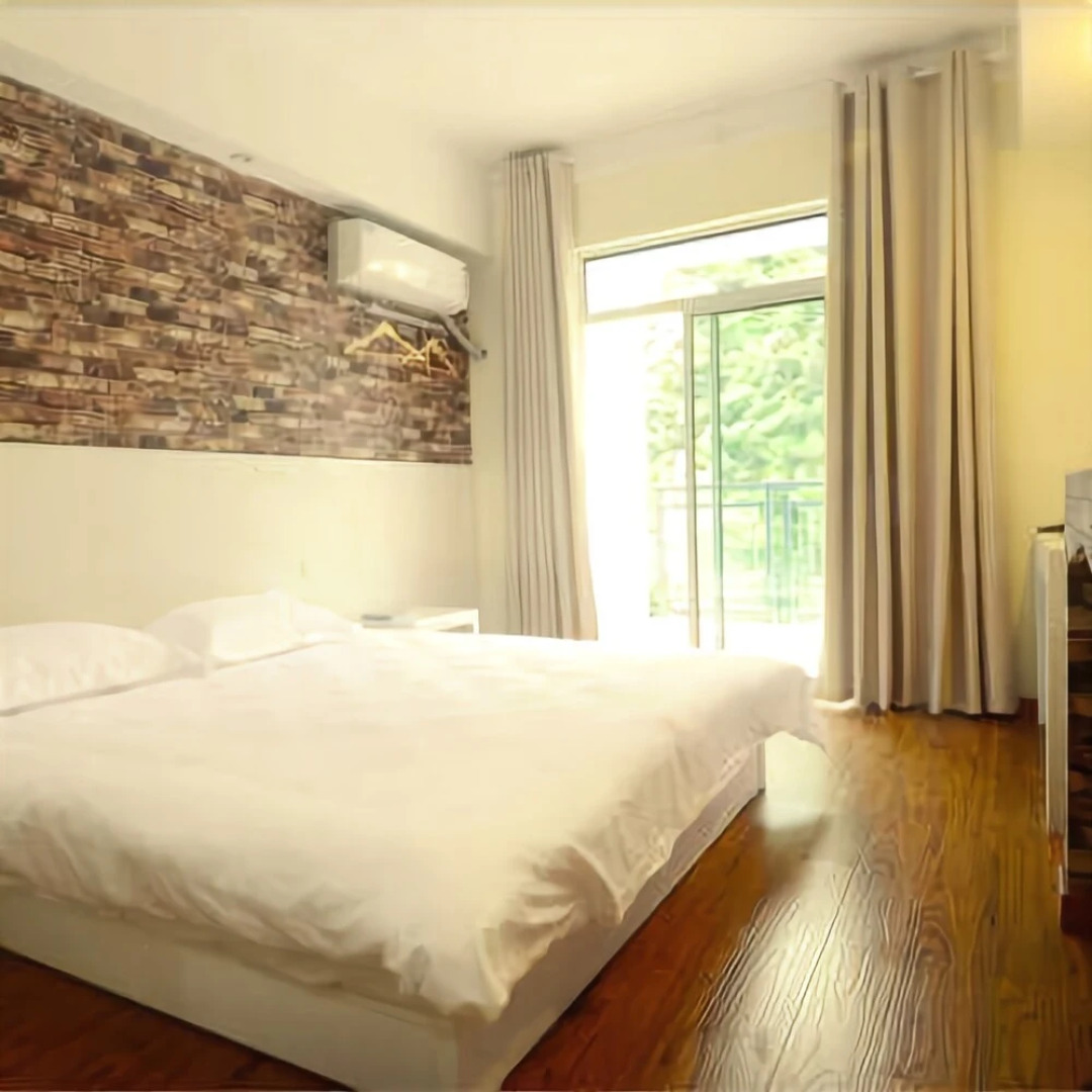 Huangshan Whole View Hotel