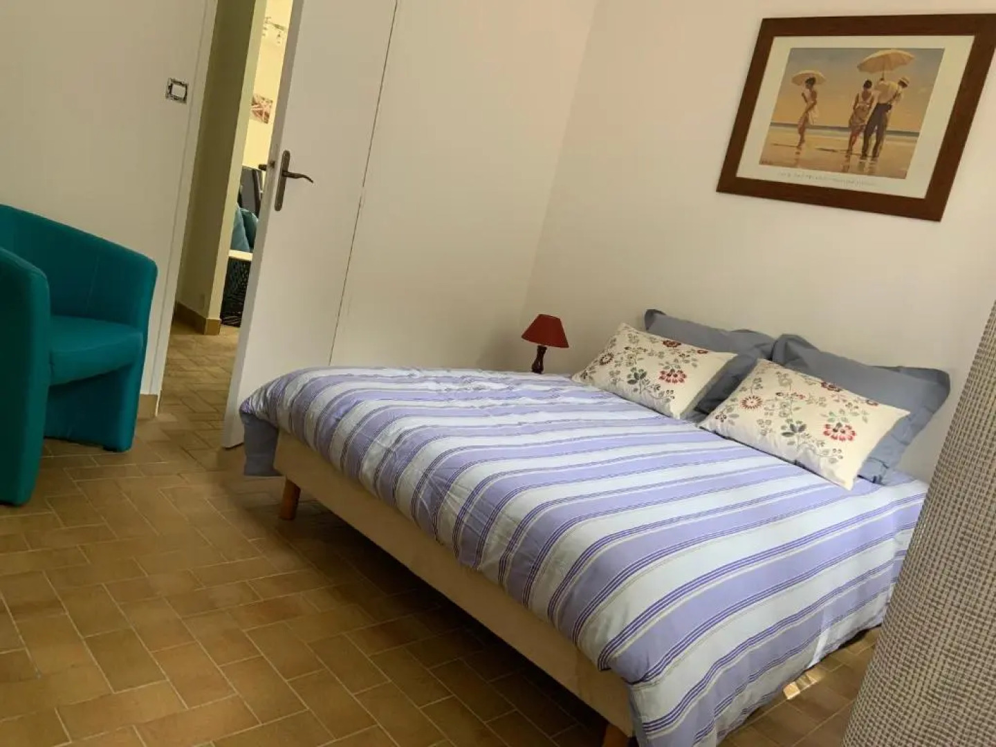 Saint Brévin l'Océan 800 M Plage 4 Pers