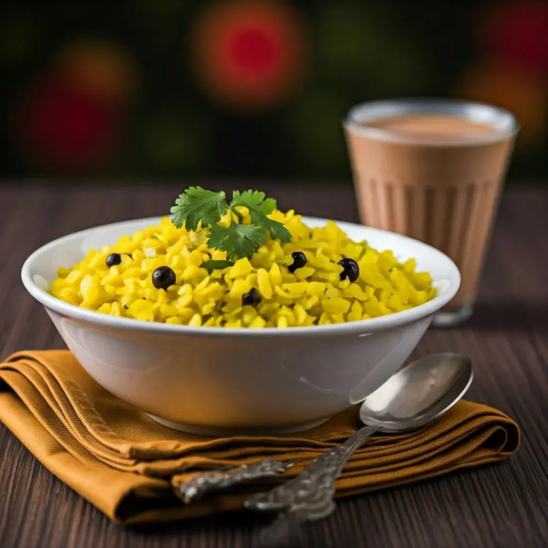 Radhe Krishna Hotel and Restaurant