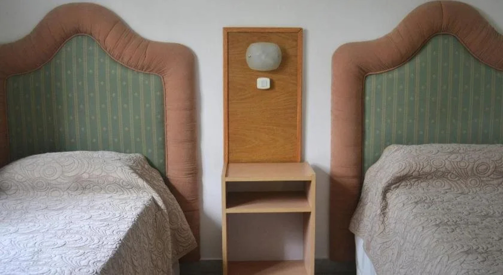 El Portal de la Villa