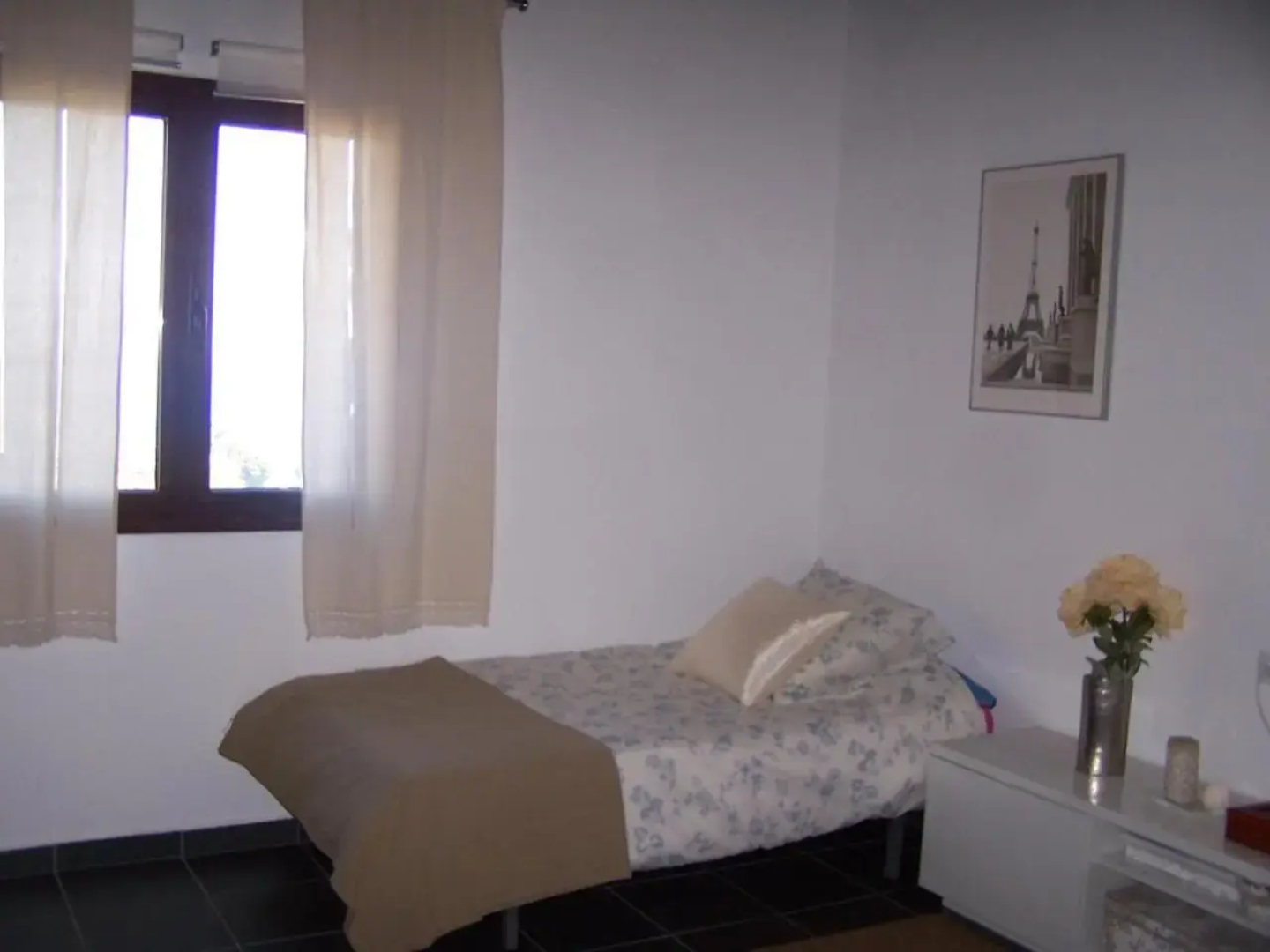 Casa El Mirador