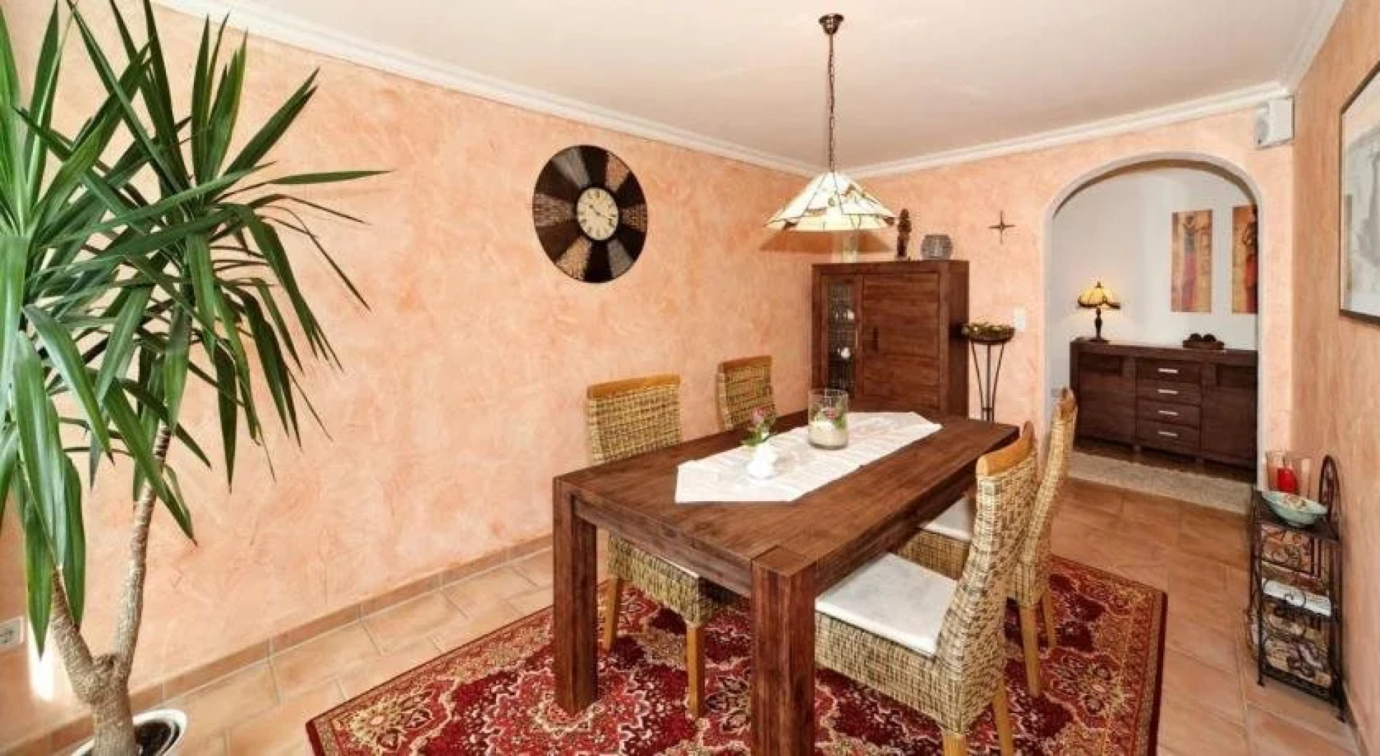 Ferienwohnungen Krenn