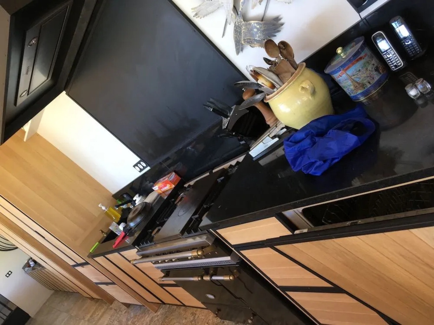 L'Orangerie de Châtel