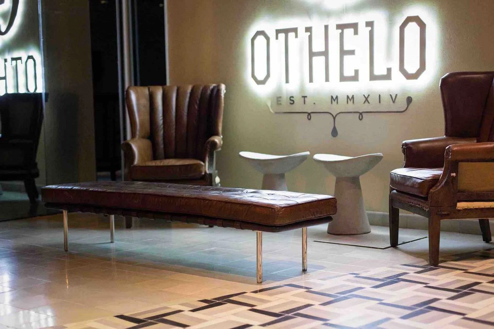 Othelo Hotel Boutique México