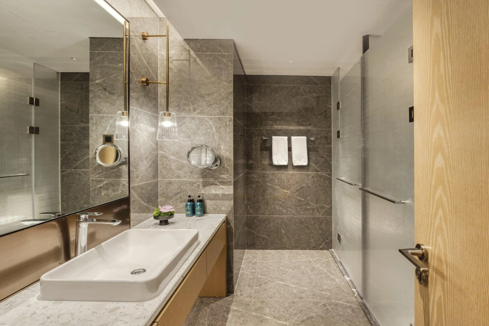 Crowne Plaza Zunhua Hot Spring Town by IHG