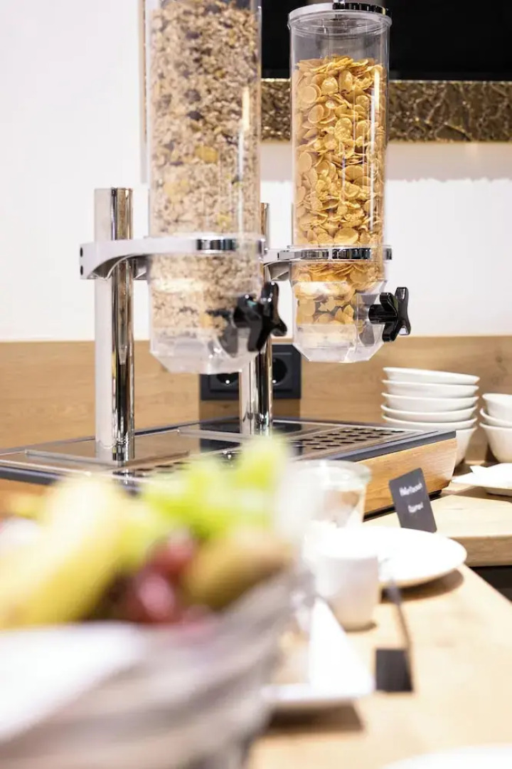 Das Steinmüller Hotel