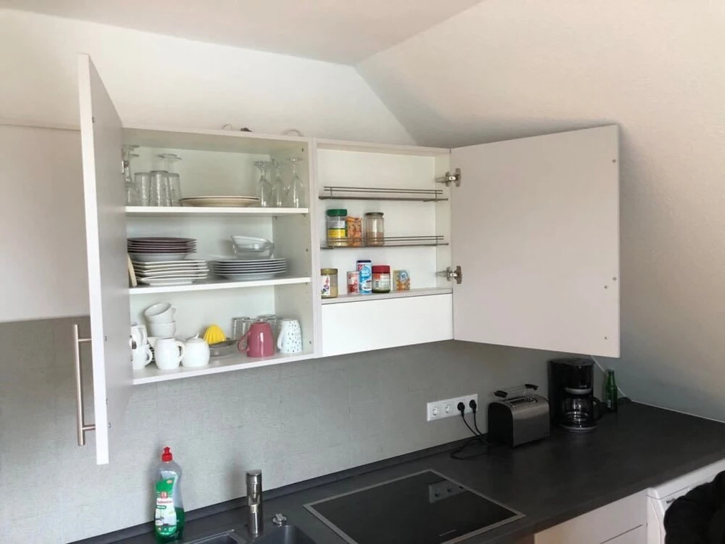 ASB Bahnhof Barsinghausen