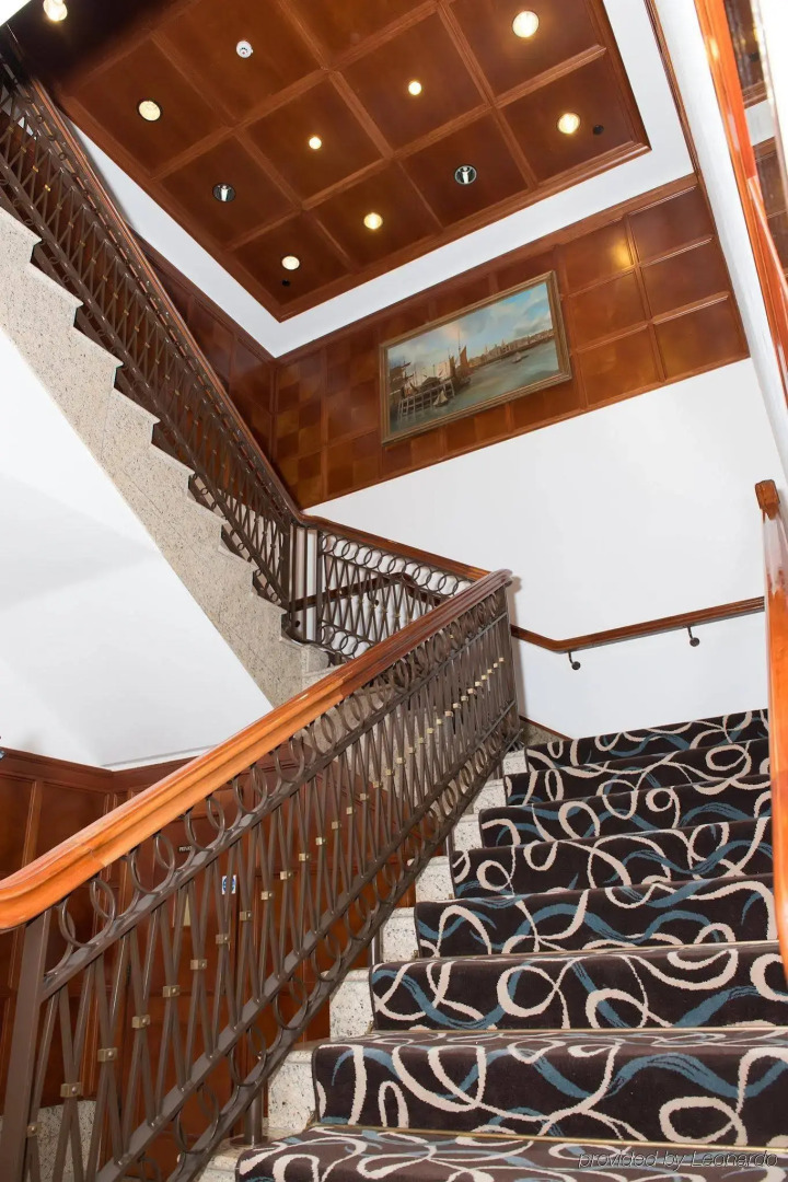 Leonardo Royal Southampton Grand Harbour