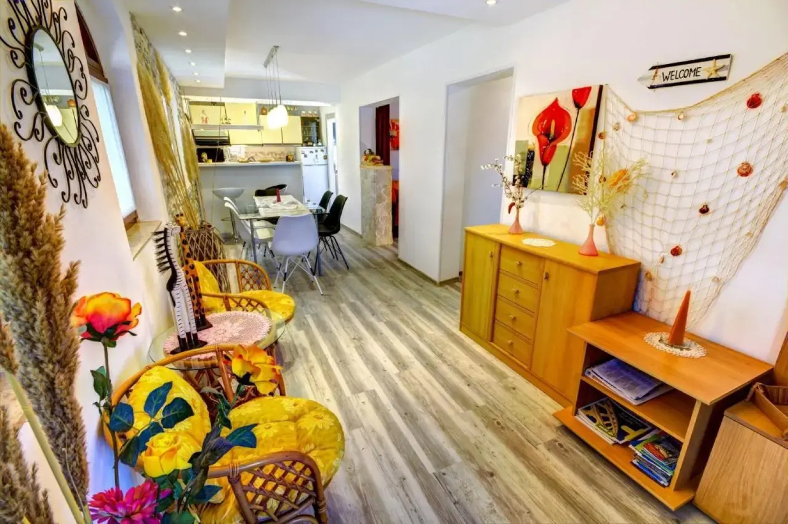 Holiday Home Casa Sole