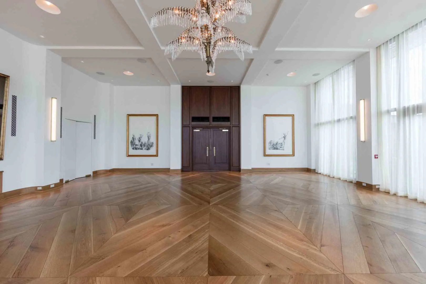 The Dewberry Charleston