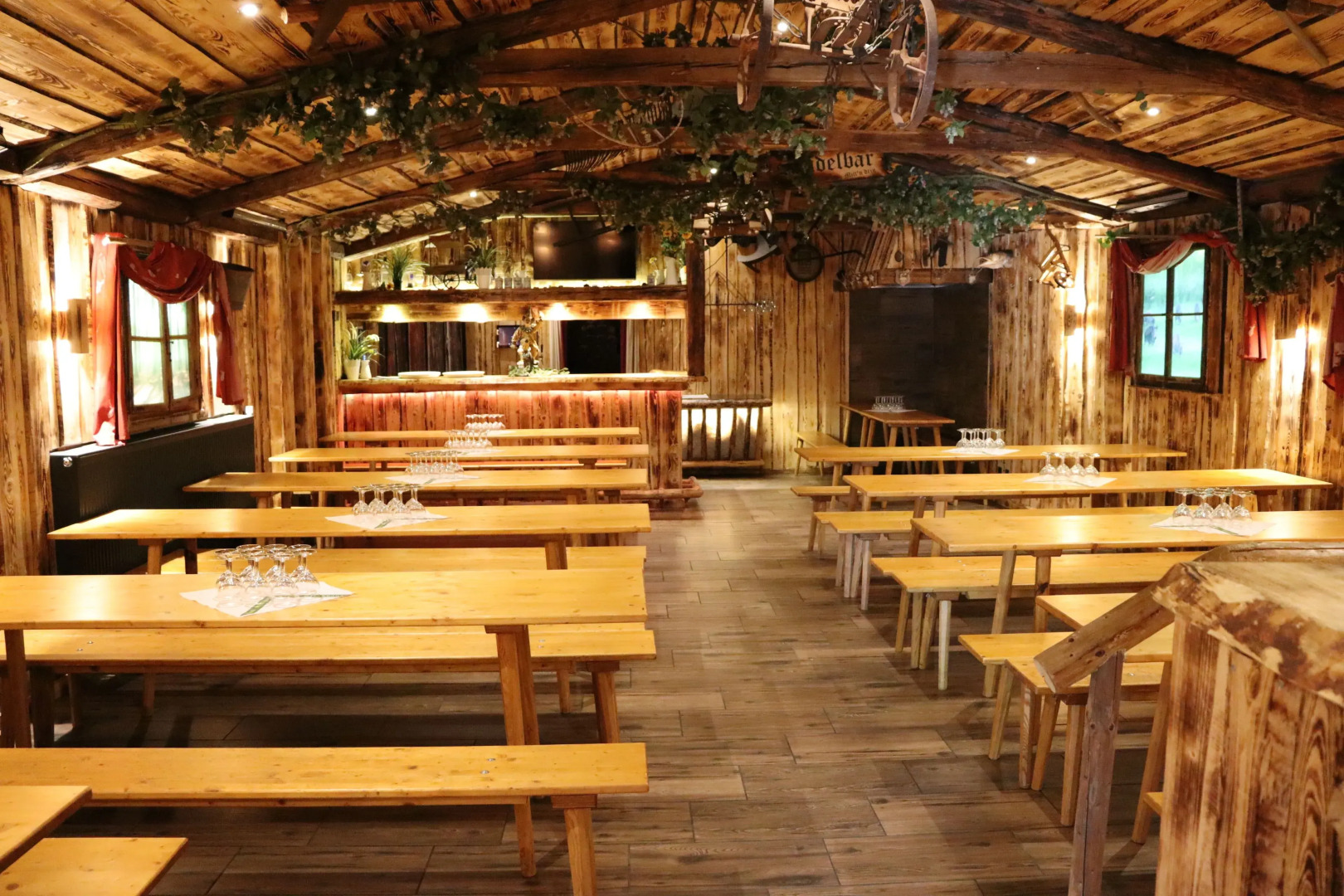 Land-Steakhaus Bürger