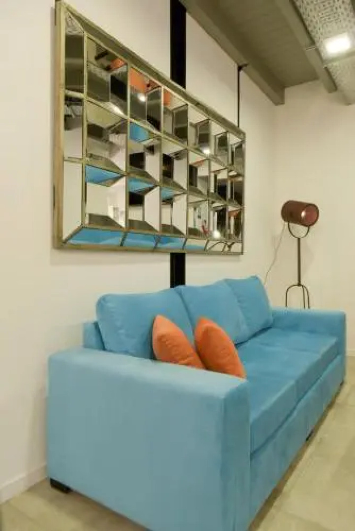 Bernardino Hostel Boutique