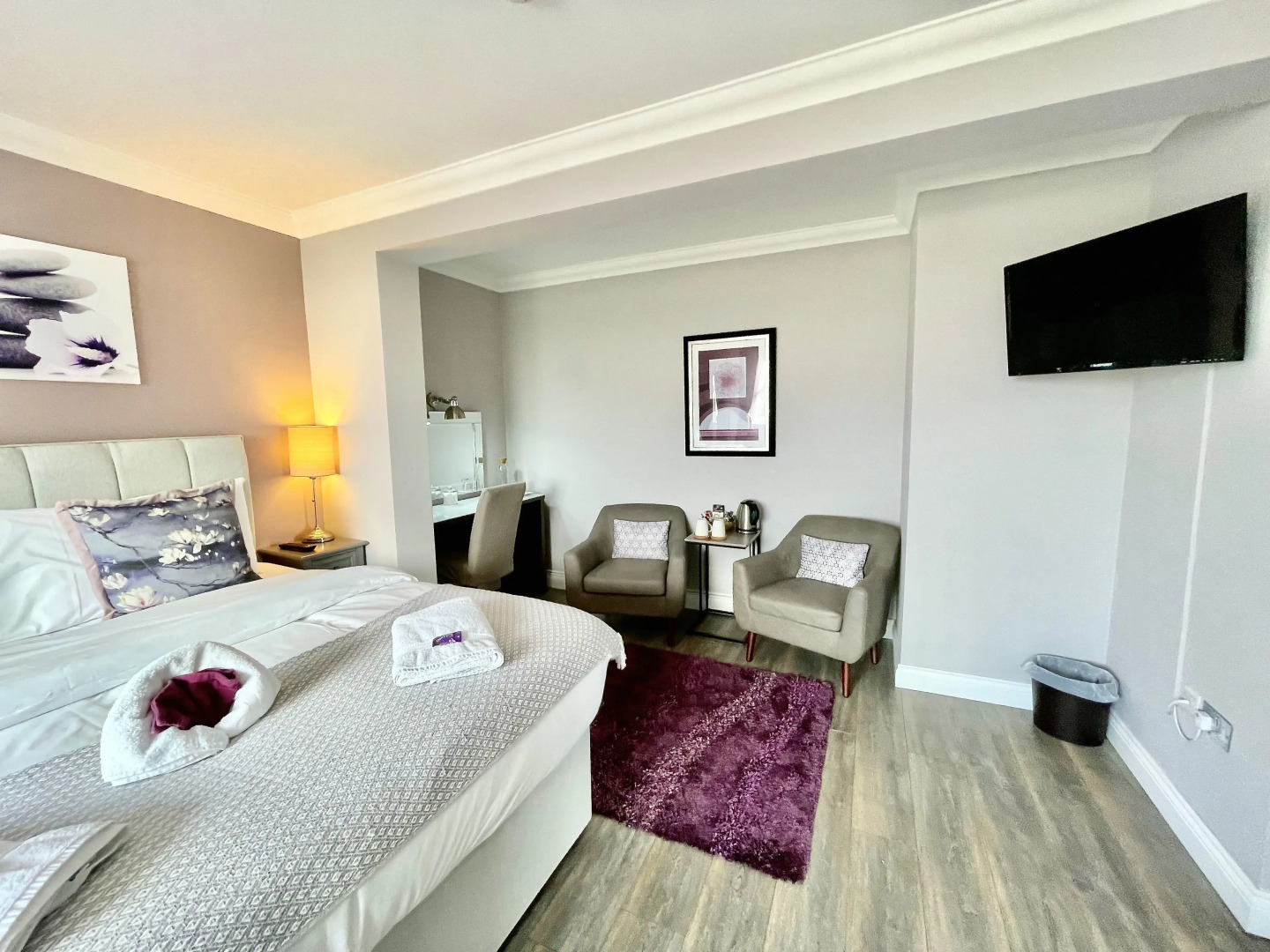 Bojangles Guest House