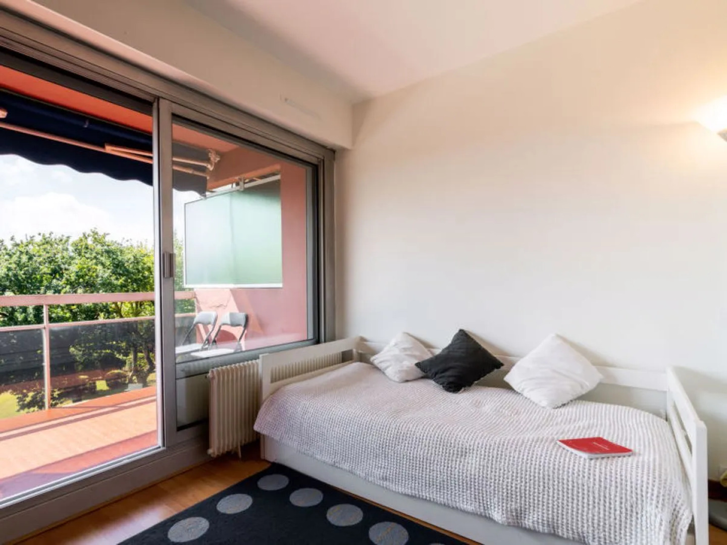 Les Hauts de Biarritz 10722